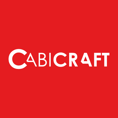CABICRAFT Logo