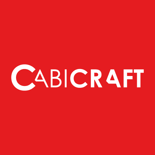 CABICRAFT Logo